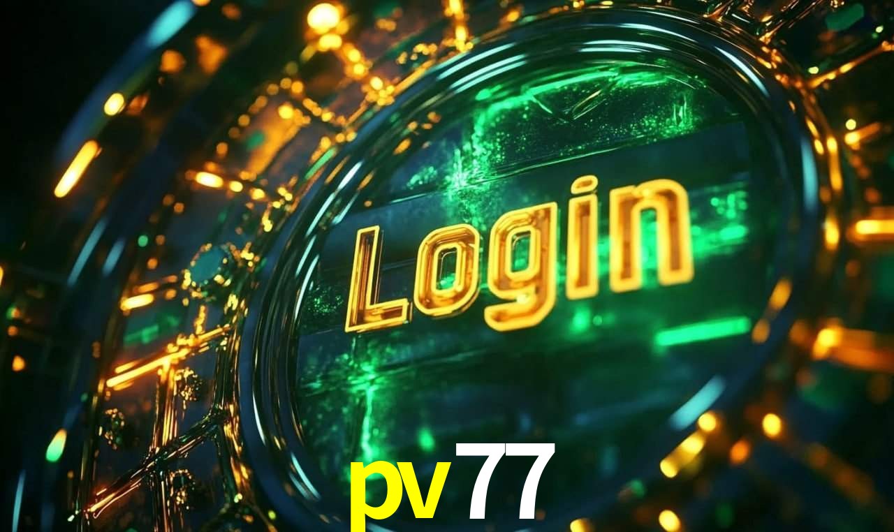 APP rápido e leve da pv77