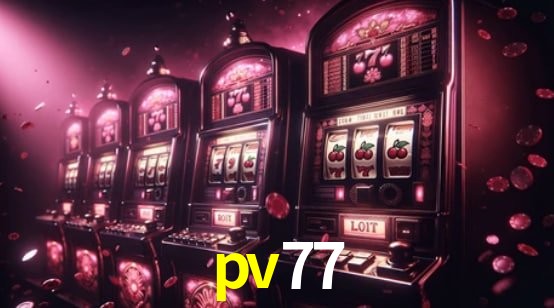 Roda da fortuna na pv77