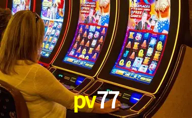 Bônus após cadastro na pv77
