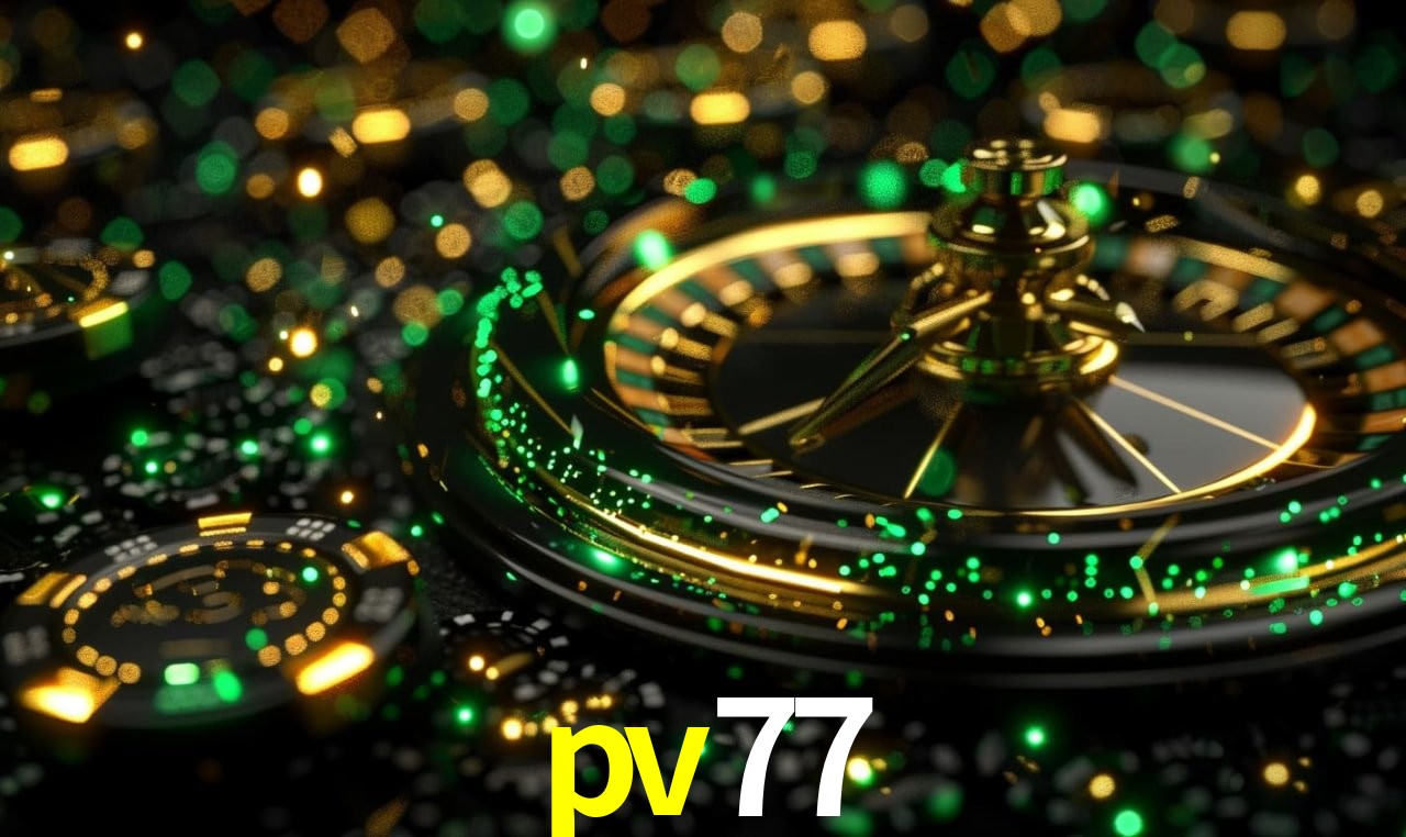 Slots com jackpots e giros grátis na pv77