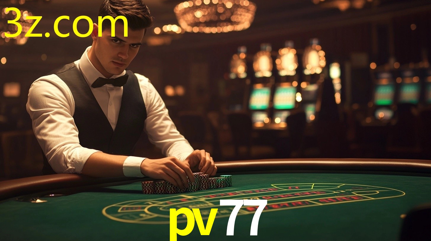 Cassino Online Seguro PV77.COM
